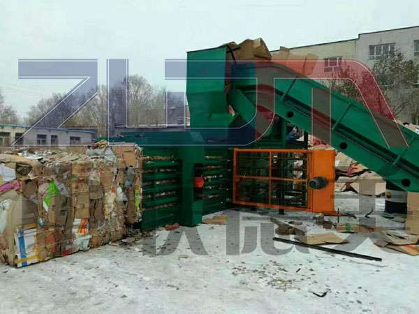 江西臥式打包機(jī)什么好