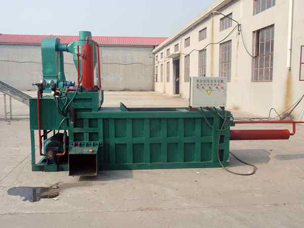 磚廠(chǎng)打包機(jī)