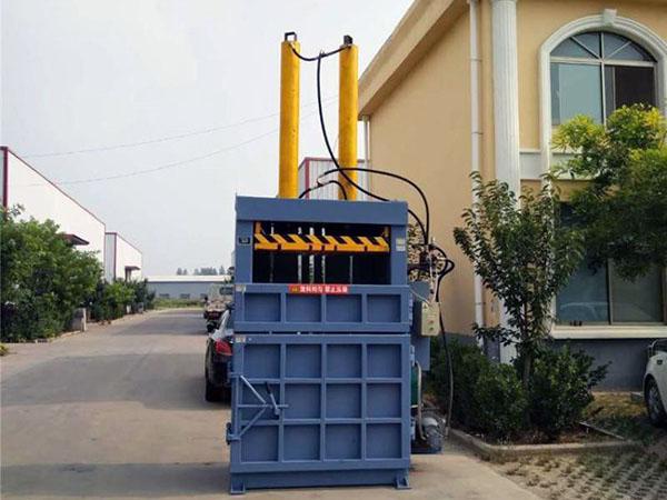 磚廠打包機(jī)怎樣使用